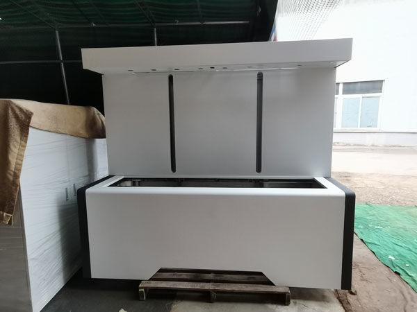 機箱機柜鈑金